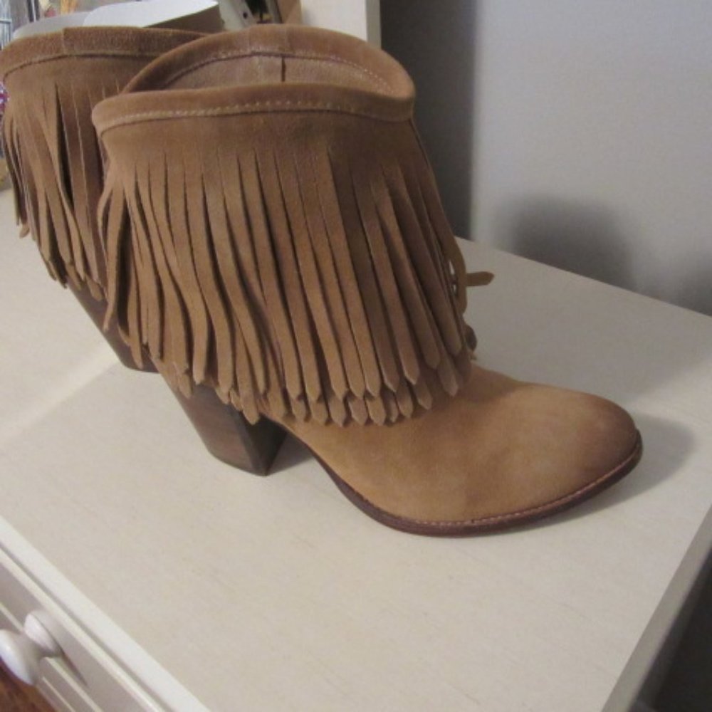 Frye Boots - Picture 3 of 5